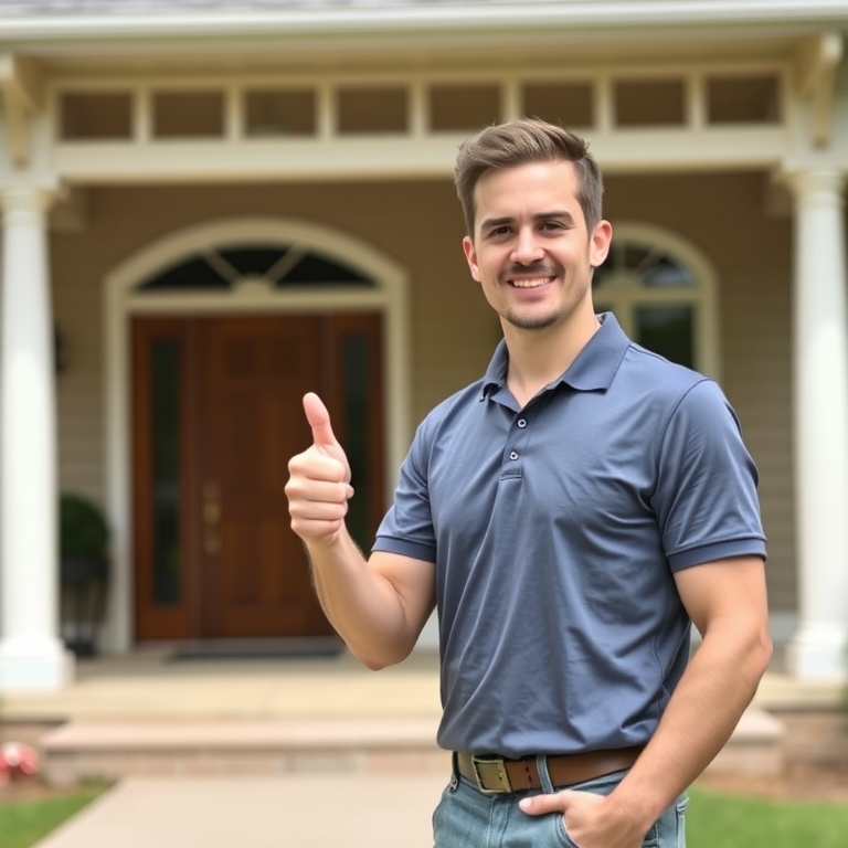 Founder of Ant & Rodent Pest Control San Francisco